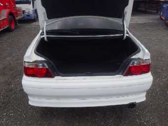 TOYOTA CHASER 1999 Image 13