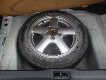 TOYOTA CHASER 1999 Image 14