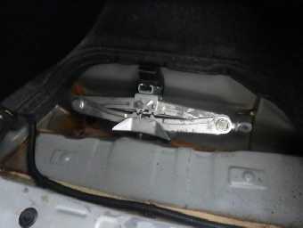 TOYOTA CHASER 1999 Image 15