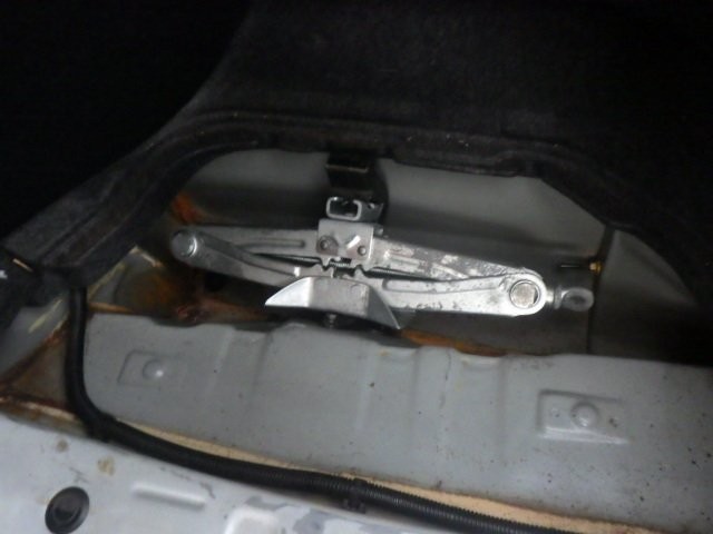 TOYOTA CHASER 1999 Image 29