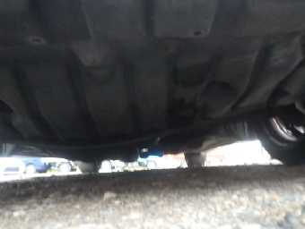 TOYOTA CHASER 1999 Image 16