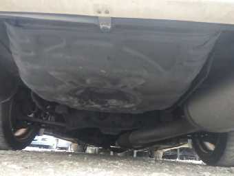 TOYOTA CHASER 1999 Image 17