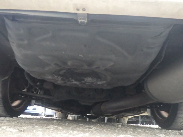 TOYOTA CHASER 1999 Image 31