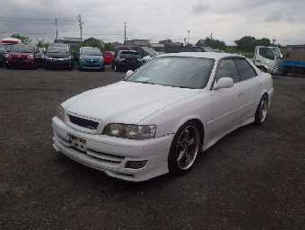 TOYOTA CHASER 1999 Image 1