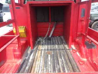 TOYOTA HIACE TRUCK 1986 Image 14