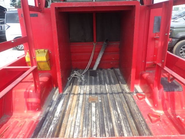 TOYOTA HIACE TRUCK 1986 Image 31