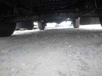 TOYOTA HIACE TRUCK 1986 Image 15