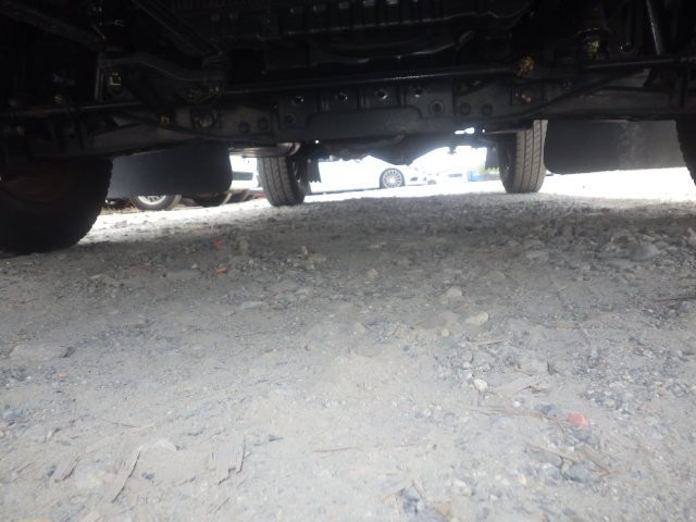 TOYOTA HIACE TRUCK 1986 Image 32