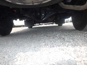 TOYOTA HIACE TRUCK 1986 Image 16