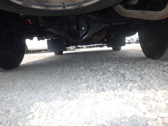 TOYOTA HIACE TRUCK 1986 Image 33