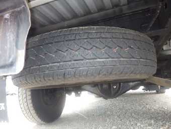 TOYOTA HIACE TRUCK 1986 Image 17