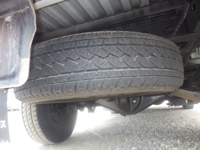 TOYOTA HIACE TRUCK 1986 Image 34