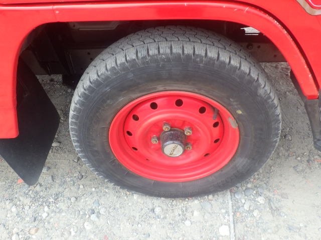 TOYOTA HIACE TRUCK 1986 Image 36