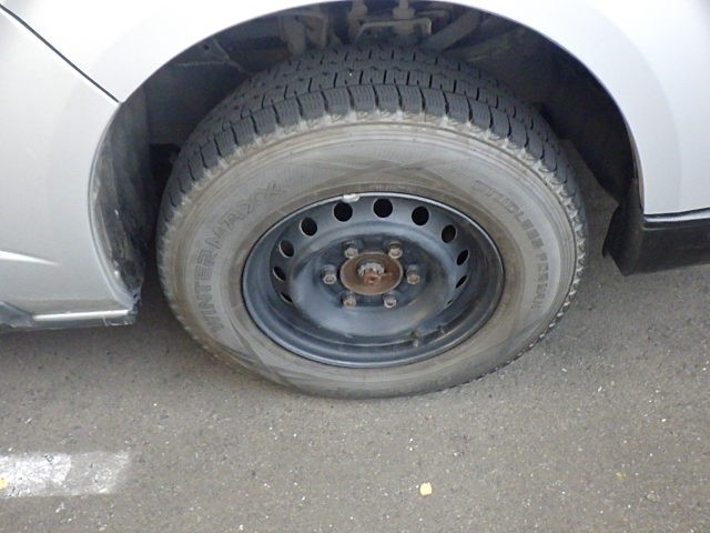 TOYOTA HIACE 2012 Image 22