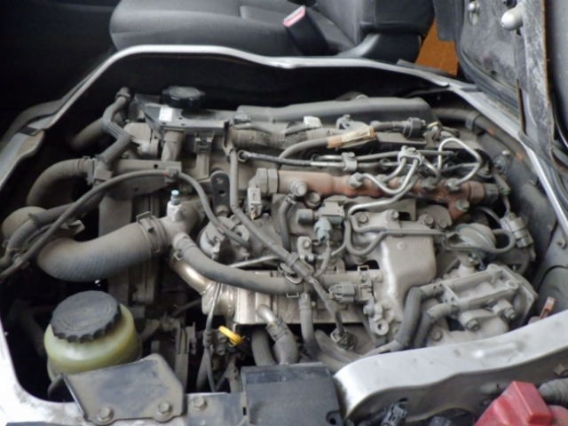 TOYOTA HIACE 2012 Image 24