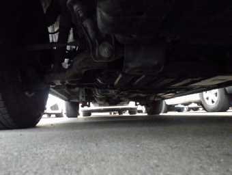 TOYOTA HIACE 2012 Image 12