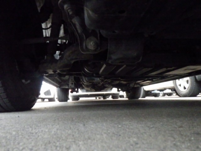 TOYOTA HIACE 2012 Image 29