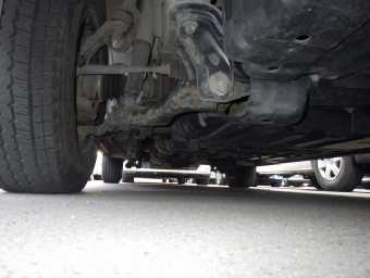 TOYOTA HIACE 2012 Image 13