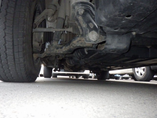 TOYOTA HIACE 2012 Image 30