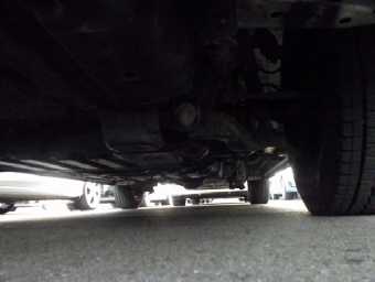 TOYOTA HIACE 2012 Image 14