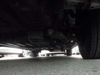 TOYOTA HIACE 2012 Image 15