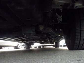 TOYOTA HIACE 2012 Image 16