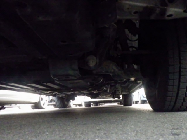 TOYOTA HIACE 2012 Image 33