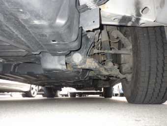 TOYOTA HIACE 2012 Image 17