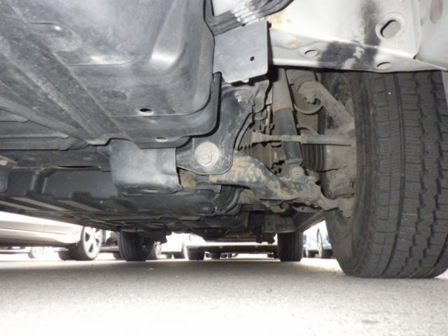 TOYOTA HIACE 2012 Image 34