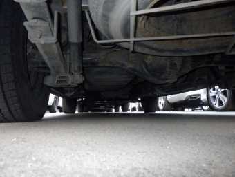 TOYOTA HIACE 2012 Image 18