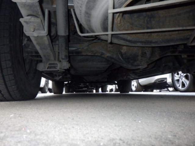 TOYOTA HIACE 2012 Image 35