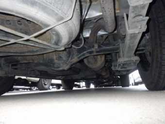 TOYOTA HIACE 2012 Image 19