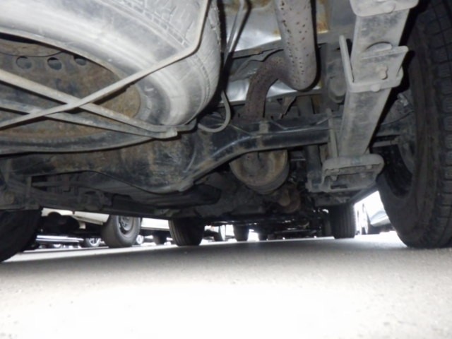 TOYOTA HIACE 2012 Image 36