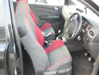 FORD FOCUS 2006 Image 5