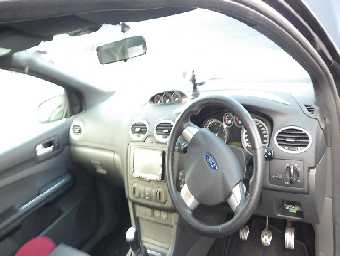 FORD FOCUS 2006 Image 6