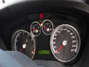 FORD FOCUS 2006 Image 7