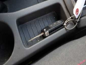 FORD FOCUS 2006 Image 9