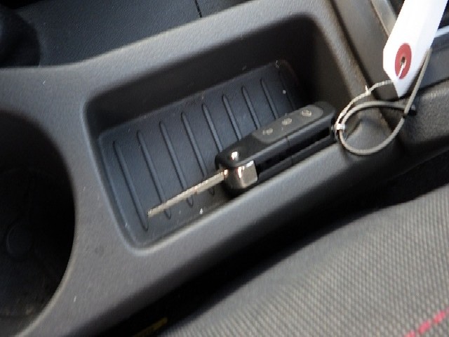 FORD FOCUS 2006 Image 21