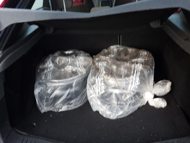 FORD FOCUS 2006 Image 22