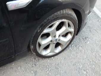 FORD FOCUS 2006 Image 14