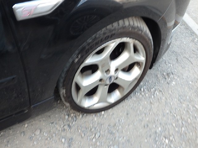 FORD FOCUS 2006 Image 26