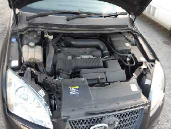 FORD FOCUS 2006 Image 15