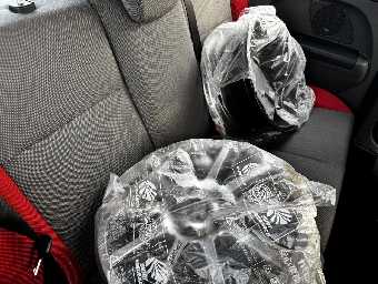 FORD FOCUS 2006 Image 17