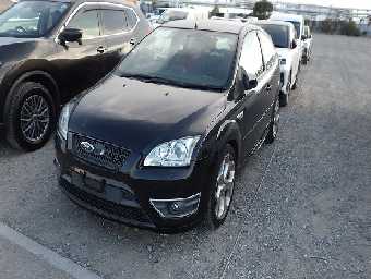 FORD FOCUS 2006 Image 1