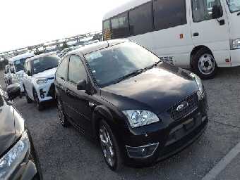 FORD FOCUS 2006 Image 2