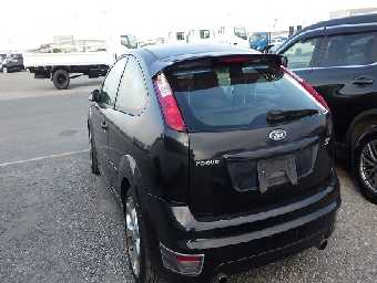 FORD FOCUS 2006 Image 3