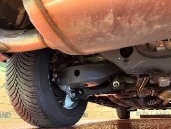 NISSAN X-TRAIL HYBRID 4WD 2023 Image 14