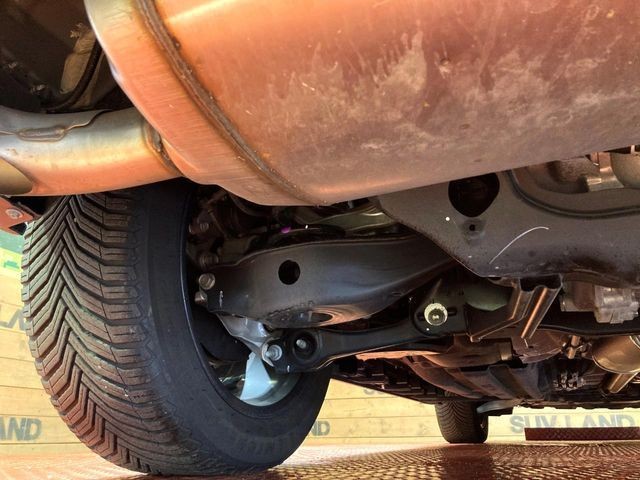 NISSAN X-TRAIL HYBRID 4WD 2023 Image 20