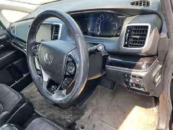 HONDA ODYSSEY HYBRID 2018 Image 3