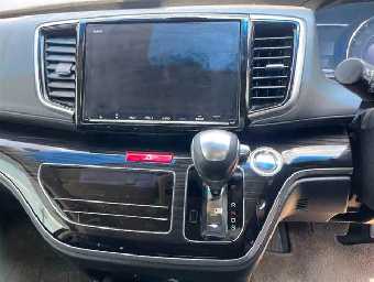 HONDA ODYSSEY HYBRID 2018 Image 6